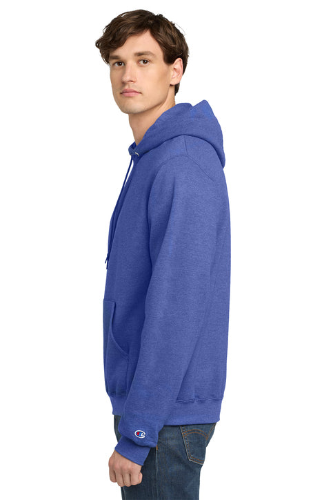 Champion® Powerblend® Pullover Hoodie - Speak Life