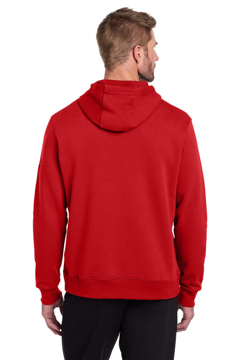 Nike Club Fleece Sleeve Swoosh Pullover Hoodie – Don’t Fold