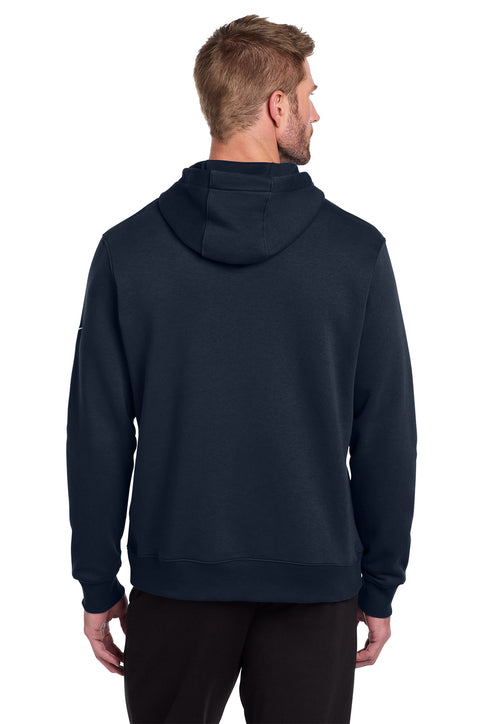 Nike Club Fleece Sleeve Swoosh Pullover Hoodie – Armor of God