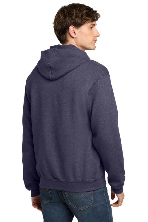 Champion® Powerblend® Pullover Hoodie -  Armor of God