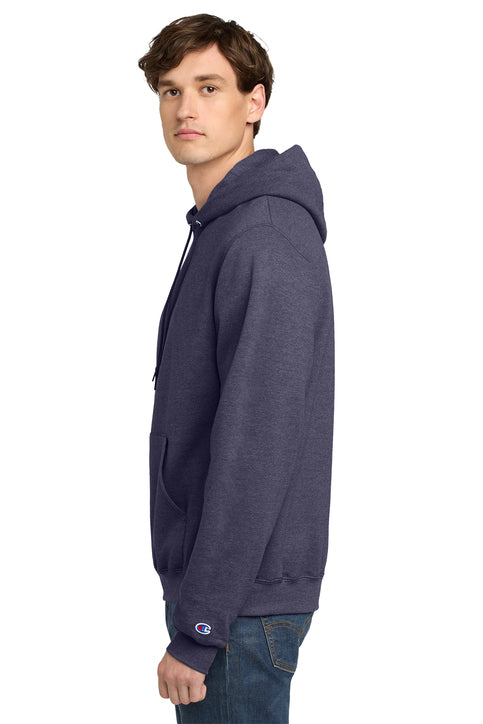 Champion® Powerblend® Pullover Hoodie -  Armor of God