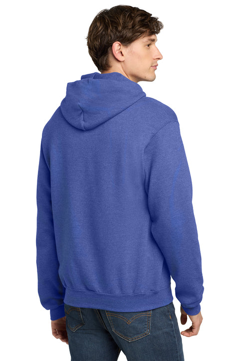 Champion® Powerblend® Pullover Hoodie - Speak Life