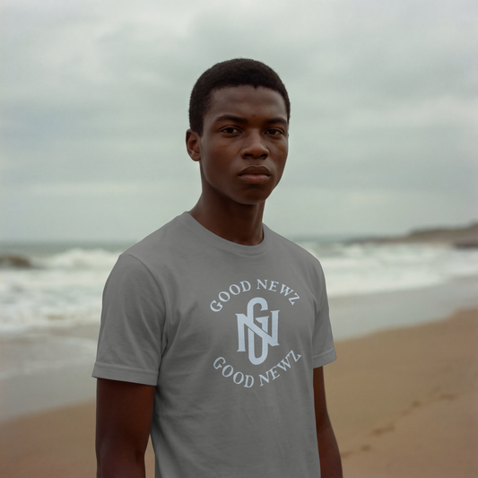 District® Perfect Tri® Tee – GN Signature