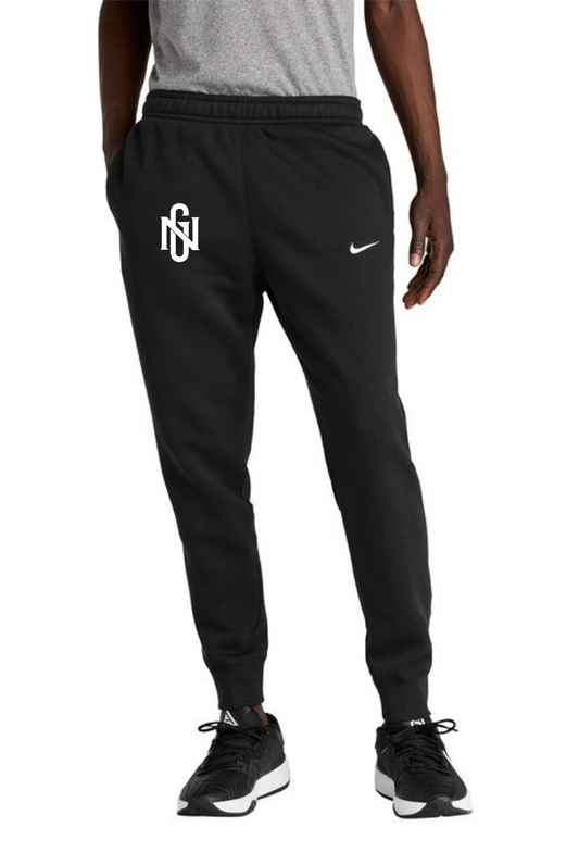 Nike Club Fleece Jogger – GN Signature