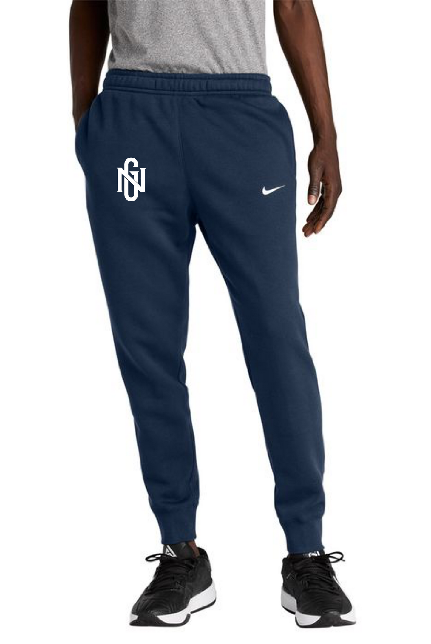 Nike Club Fleece Jogger – GN Signature