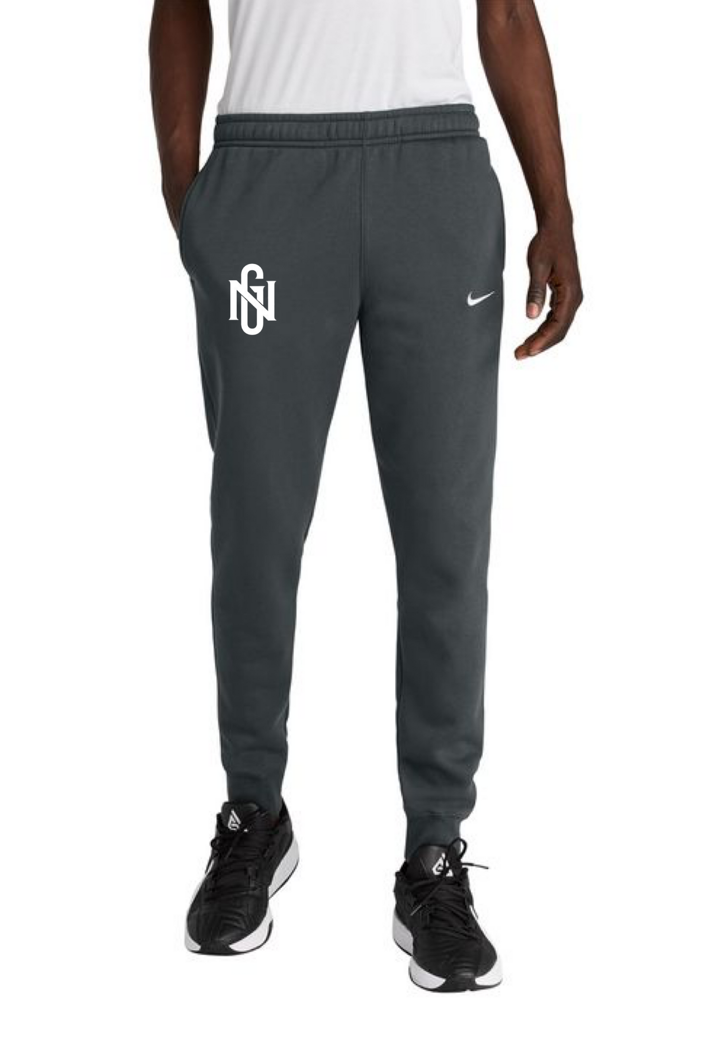Nike Club Fleece Jogger – GN Signature