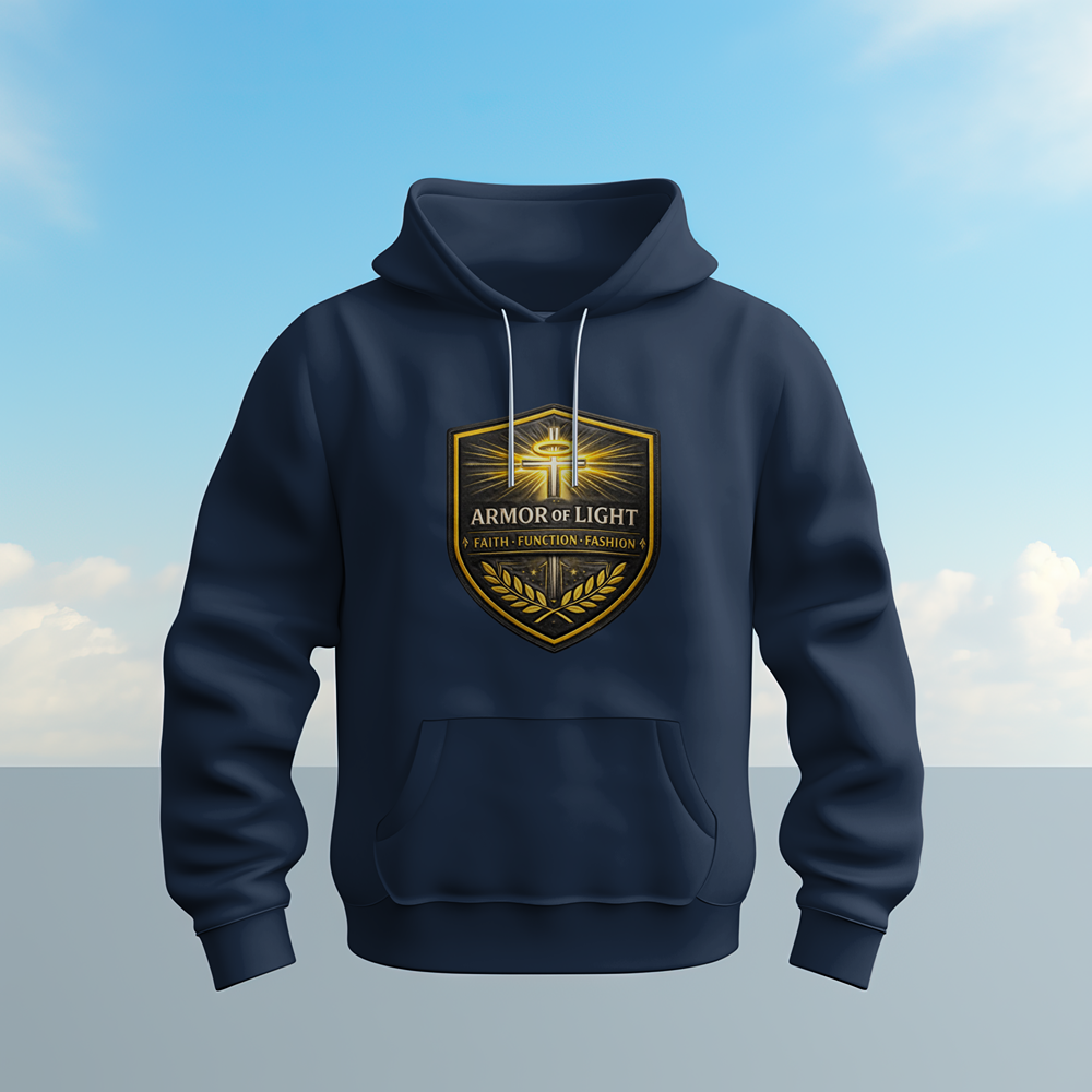 Nike Club Fleece Sleeve Swoosh Pullover Hoodie – Armor of God