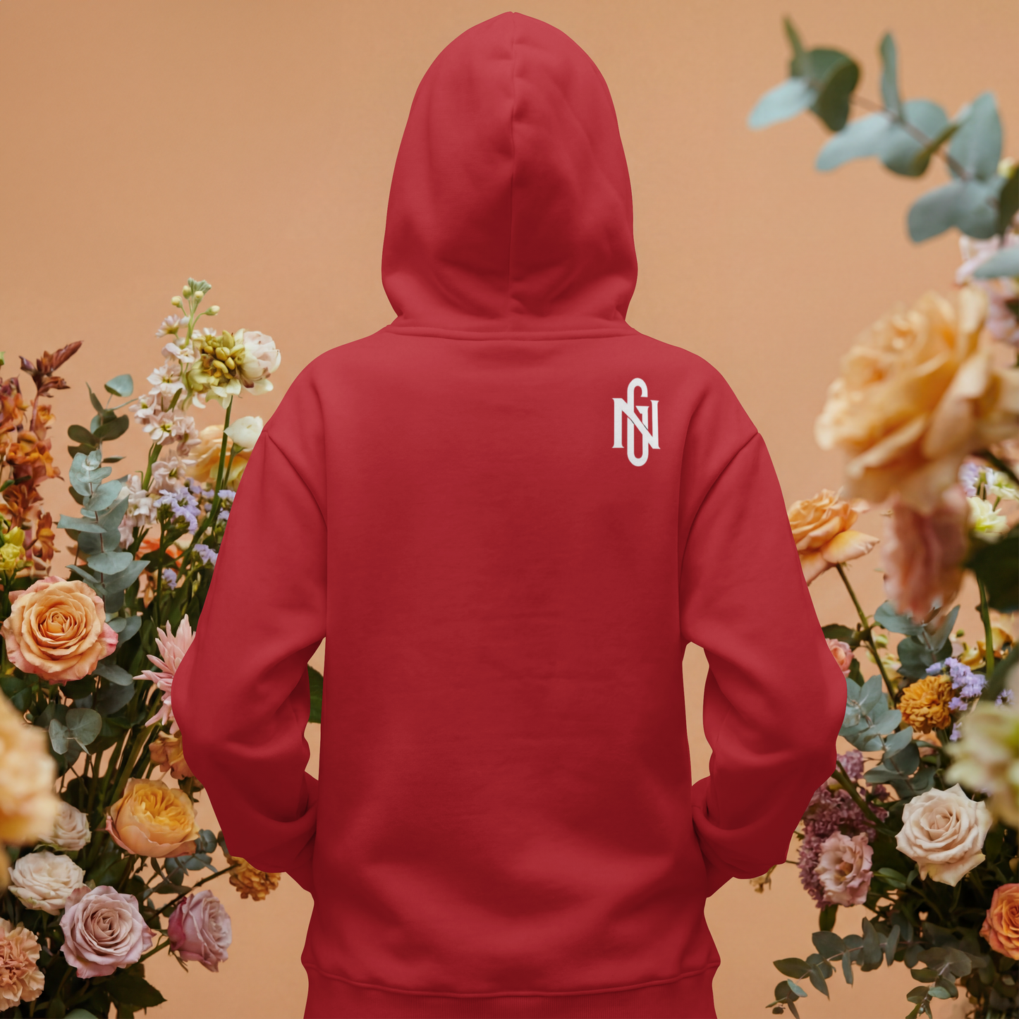 Nike Club Fleece Sleeve Swoosh Pullover Hoodie – Don’t Fold