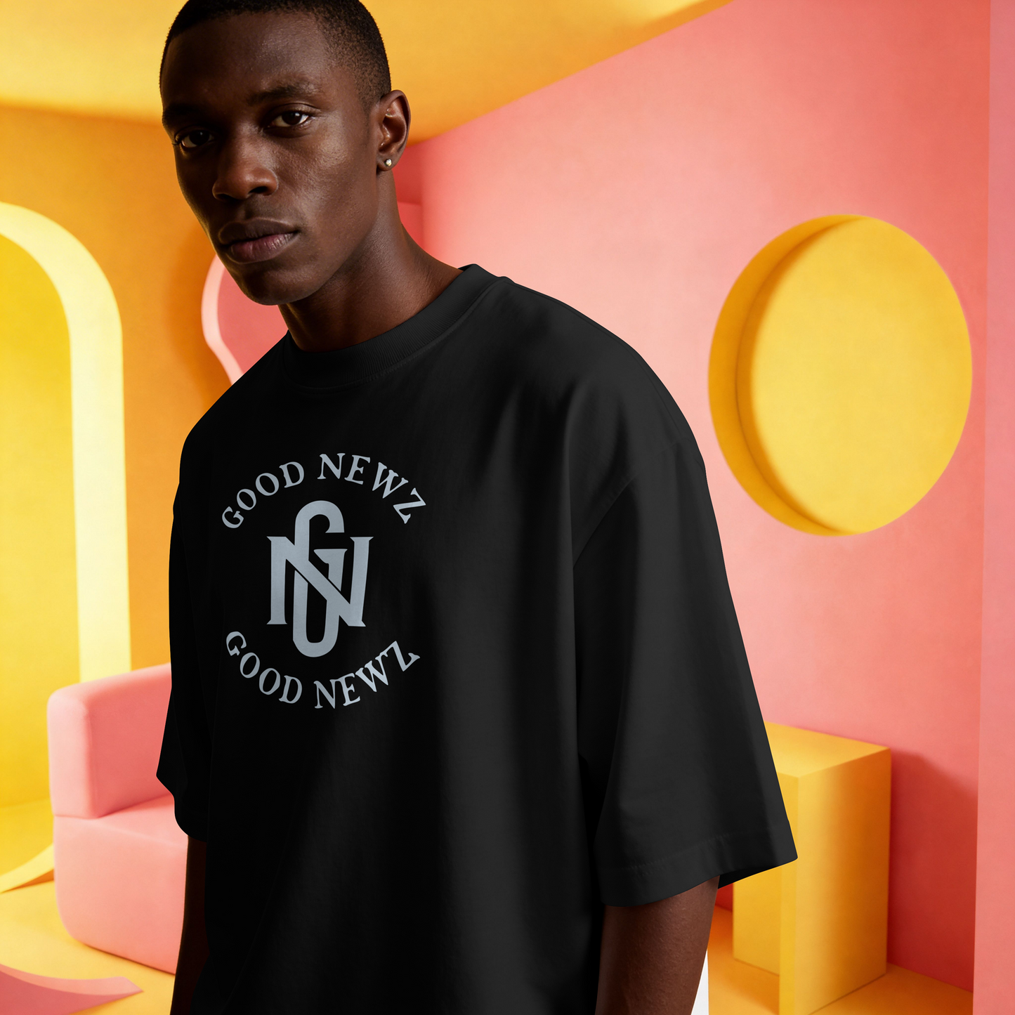District® Perfect Tri® Tee – GN Signature