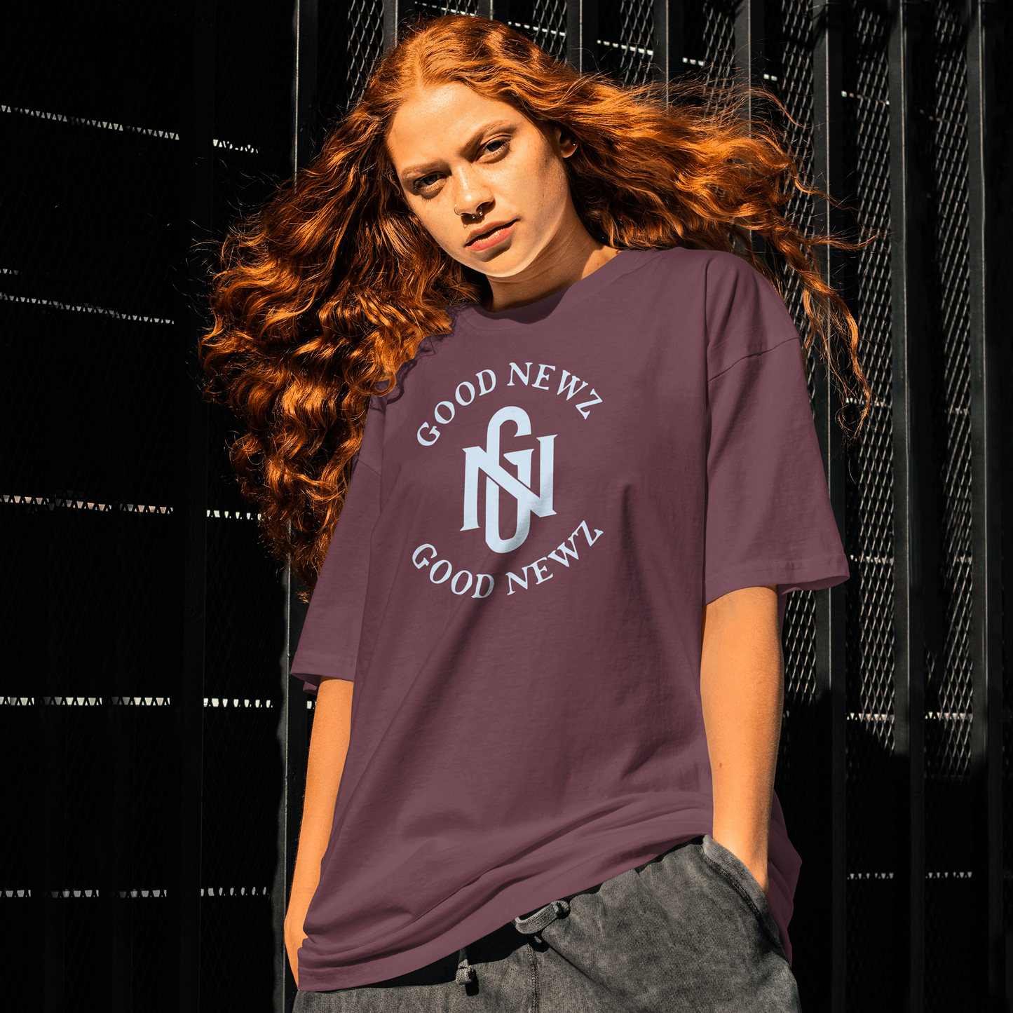 District® Perfect Tri® Tee – GN Signature