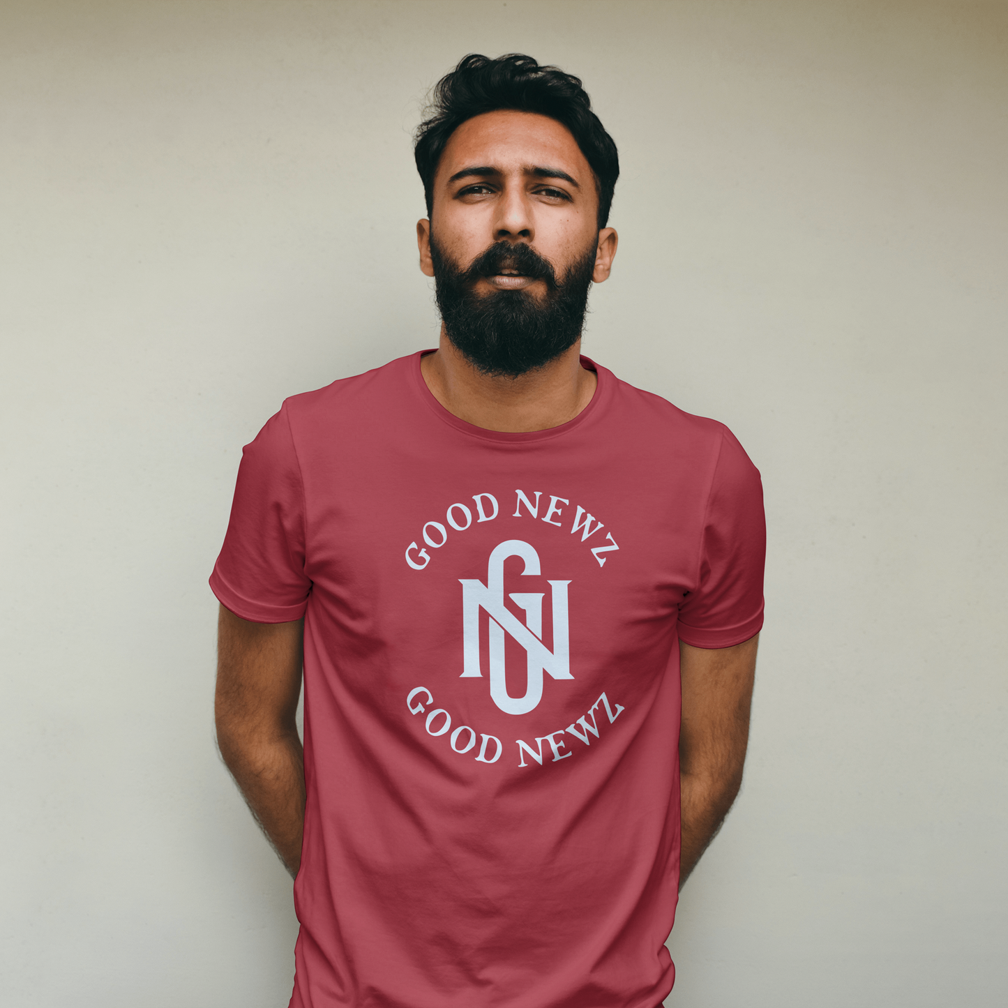 District® Very Important Tee® - GN Signature Heather