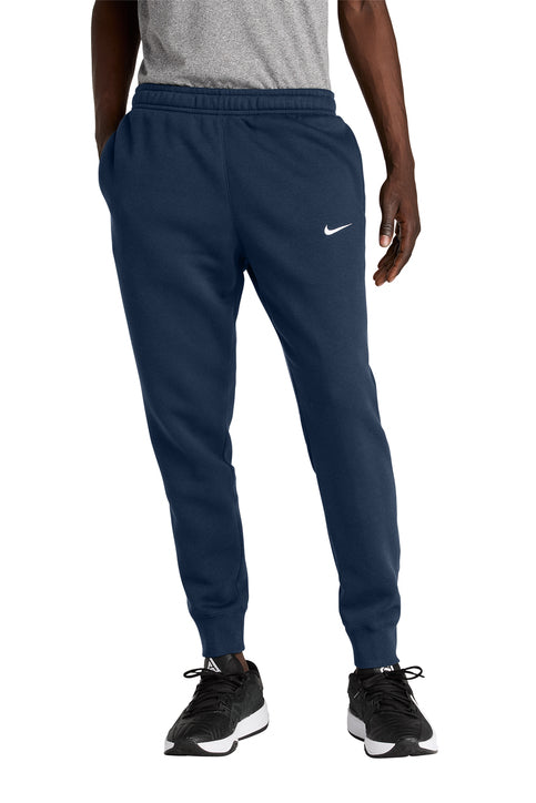 Nike Club Fleece Jogger – GN Signature