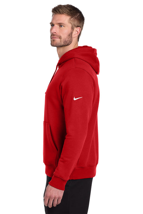 Nike Club Fleece Sleeve Swoosh Pullover Hoodie – Don’t Fold